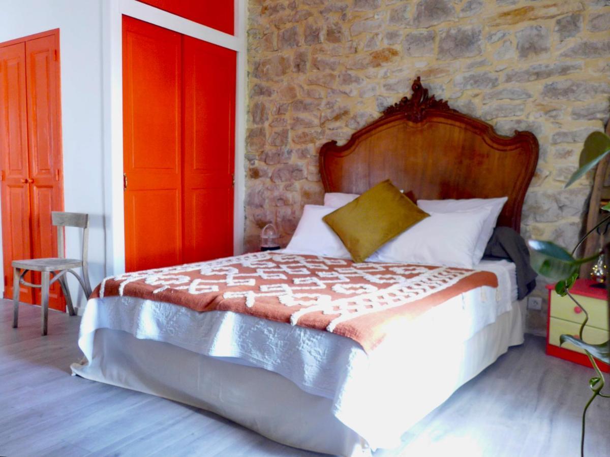 Les P'Tits Velos Bed and Breakfast Chandolas Esterno foto