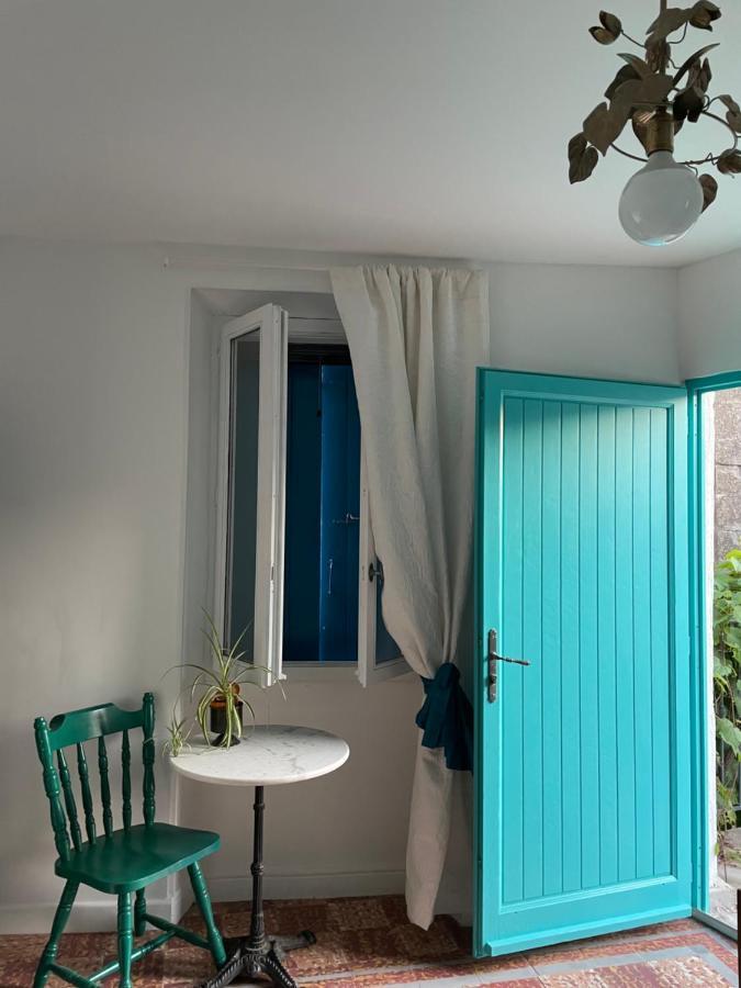 Les P'Tits Velos Bed and Breakfast Chandolas Esterno foto