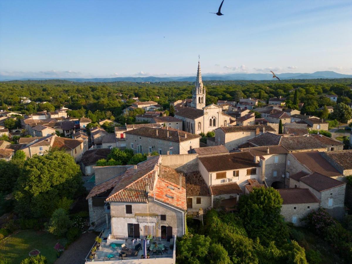 Les P'Tits Velos Bed and Breakfast Chandolas Esterno foto