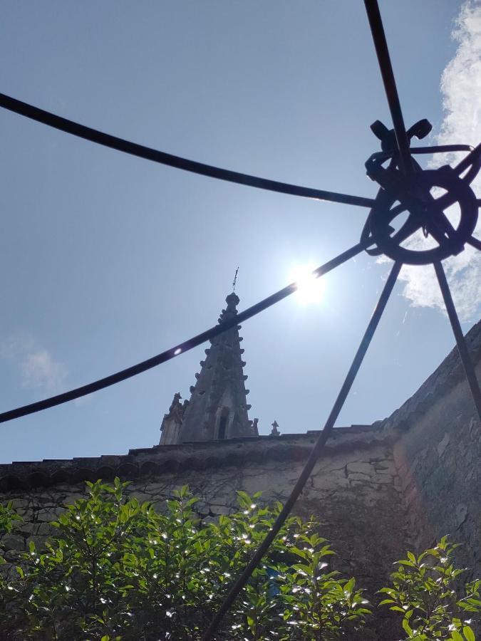 Les P'Tits Velos Bed and Breakfast Chandolas Esterno foto