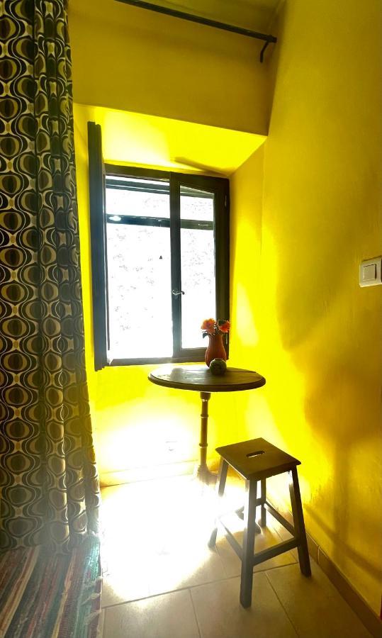 Les P'Tits Velos Bed and Breakfast Chandolas Esterno foto