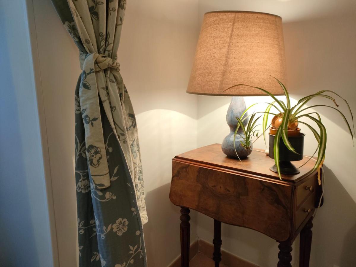 Les P'Tits Velos Bed and Breakfast Chandolas Esterno foto