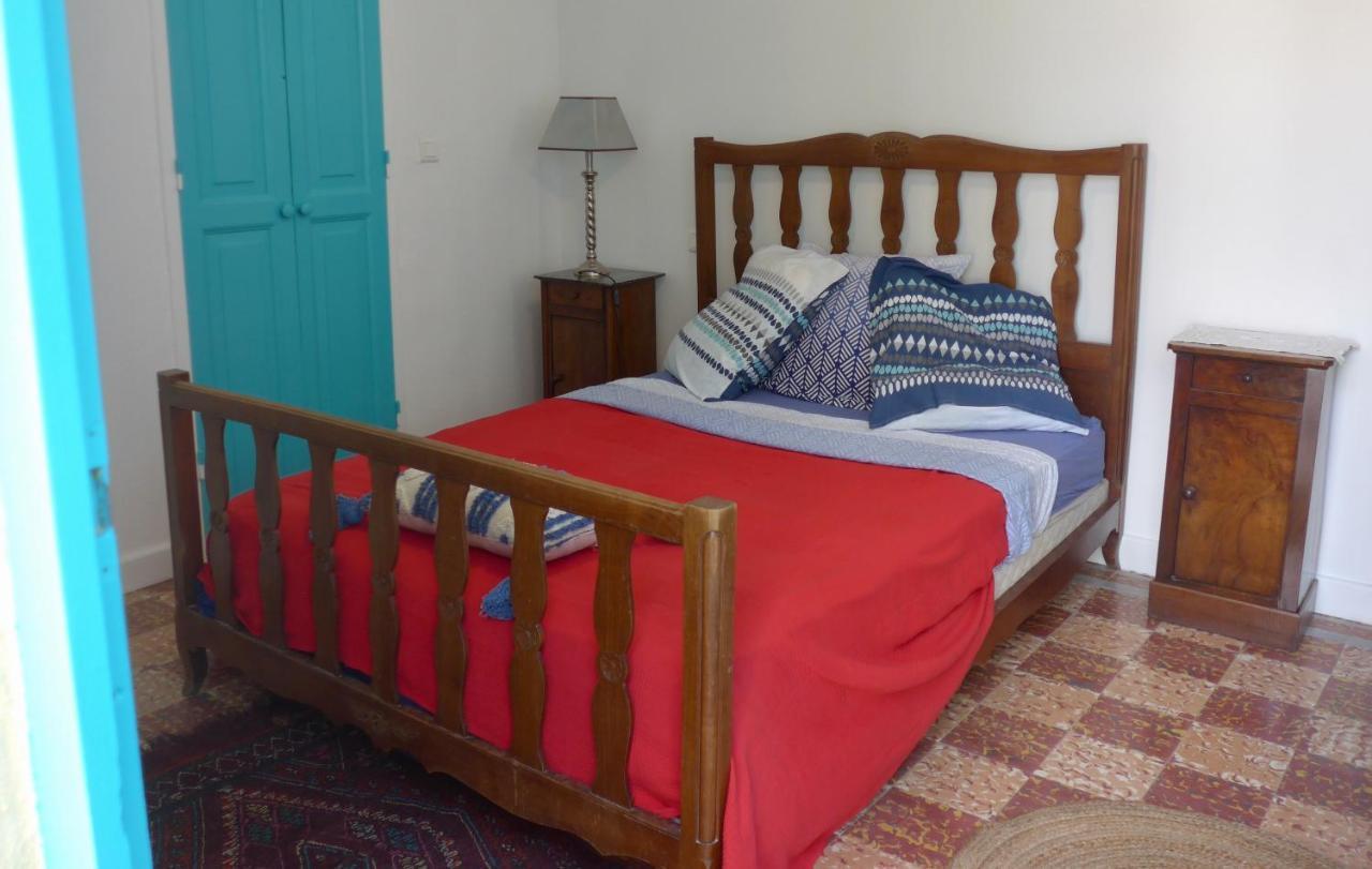 Les P'Tits Velos Bed and Breakfast Chandolas Esterno foto