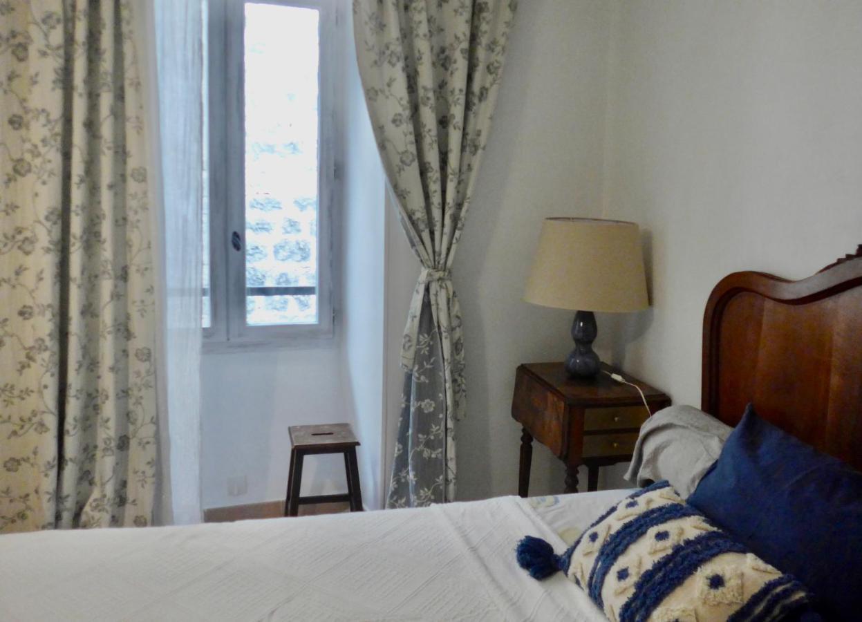 Les P'Tits Velos Bed and Breakfast Chandolas Esterno foto