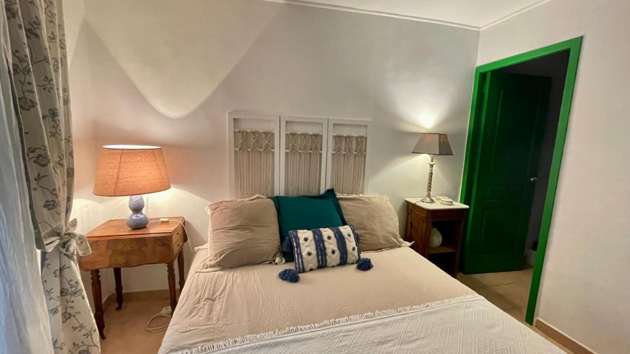 Les P'Tits Velos Bed and Breakfast Chandolas Esterno foto