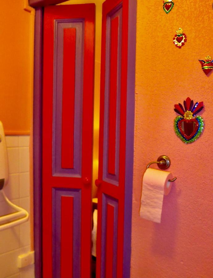 Les P'Tits Velos Bed and Breakfast Chandolas Esterno foto