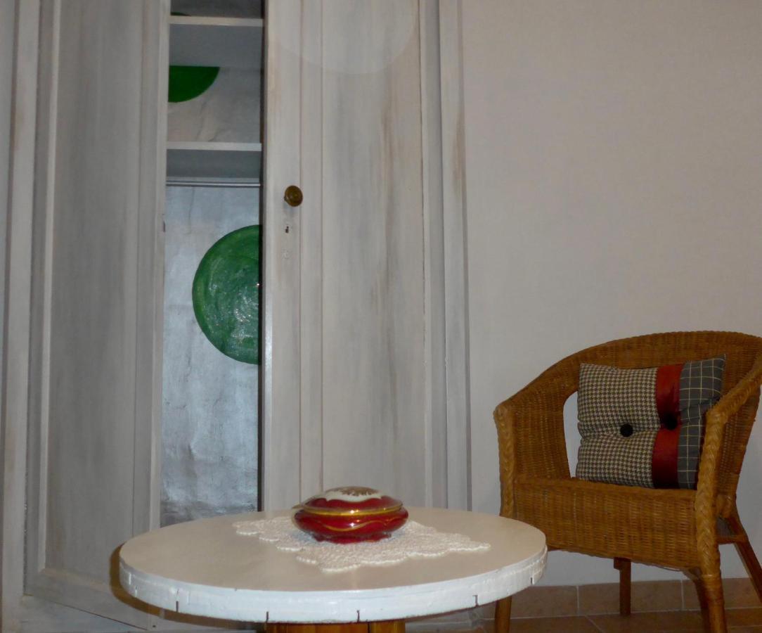 Les P'Tits Velos Bed and Breakfast Chandolas Esterno foto