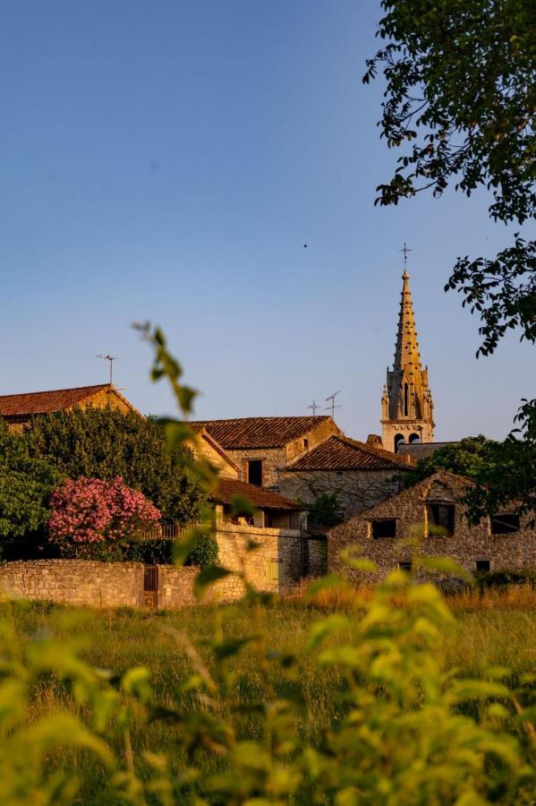 Les P'Tits Velos Bed and Breakfast Chandolas Esterno foto