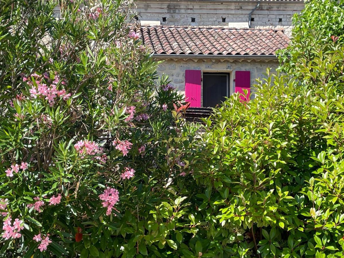 Les P'Tits Velos Bed and Breakfast Chandolas Esterno foto