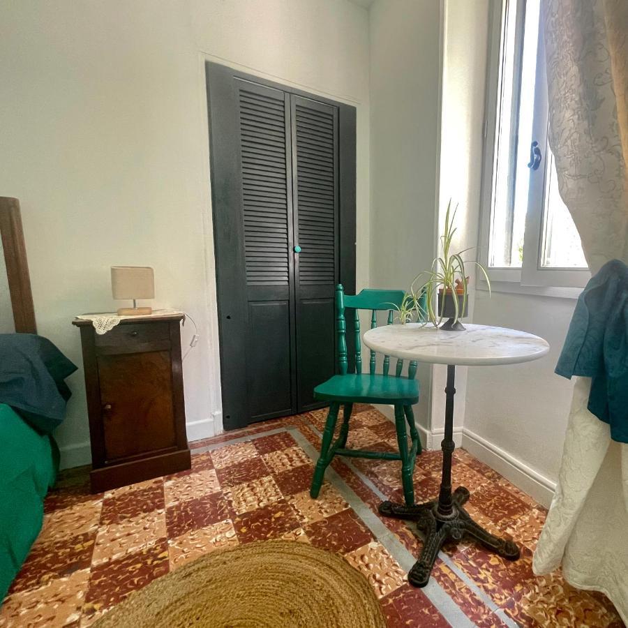 Les P'Tits Velos Bed and Breakfast Chandolas Esterno foto