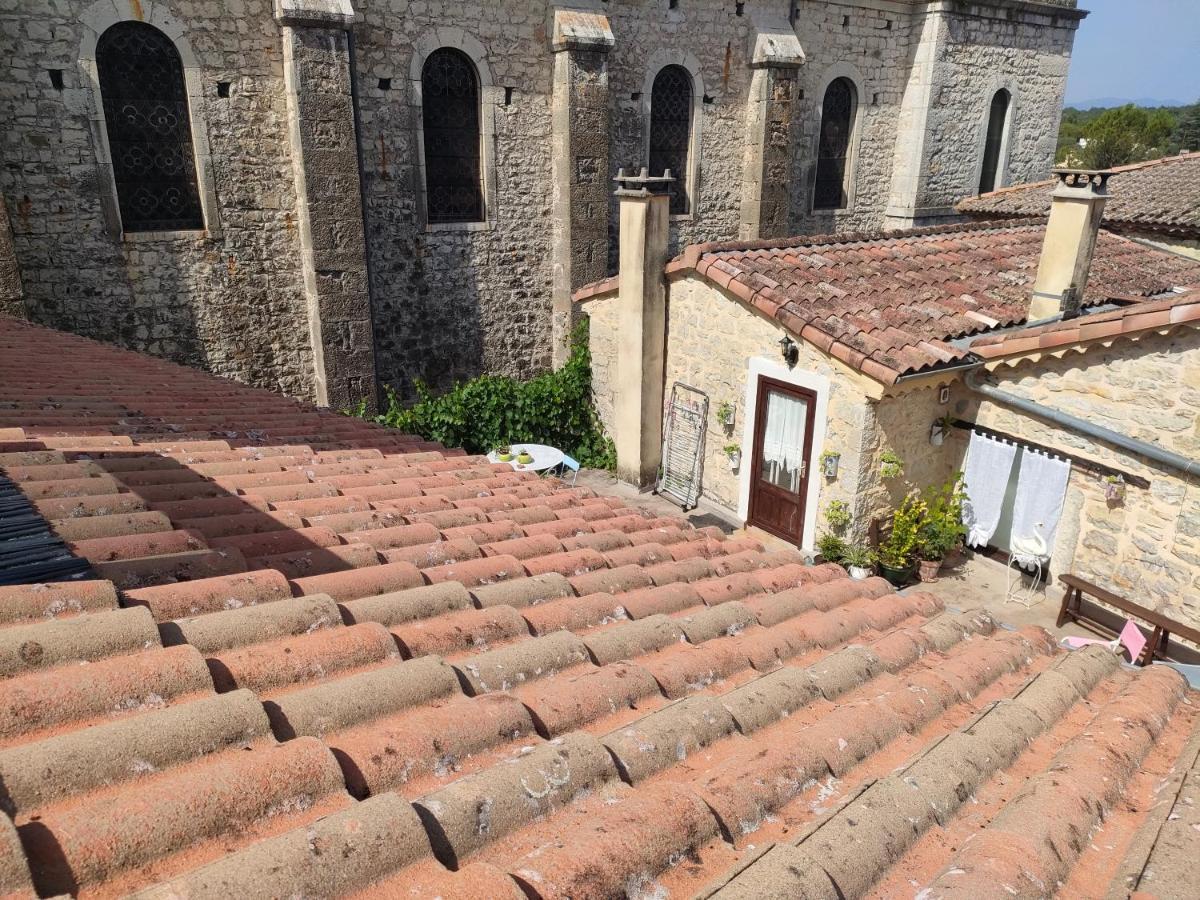 Les P'Tits Velos Bed and Breakfast Chandolas Esterno foto