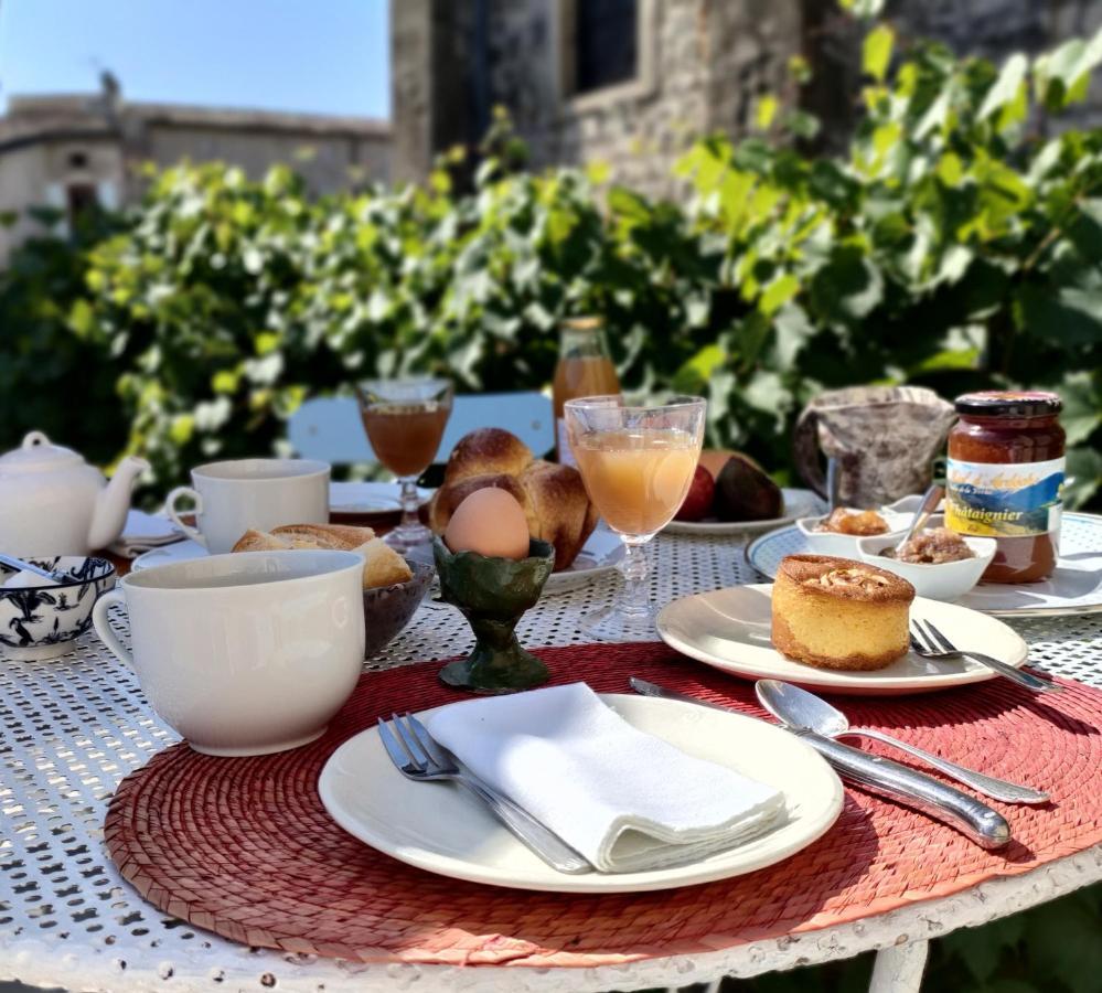 Les P'Tits Velos Bed and Breakfast Chandolas Esterno foto