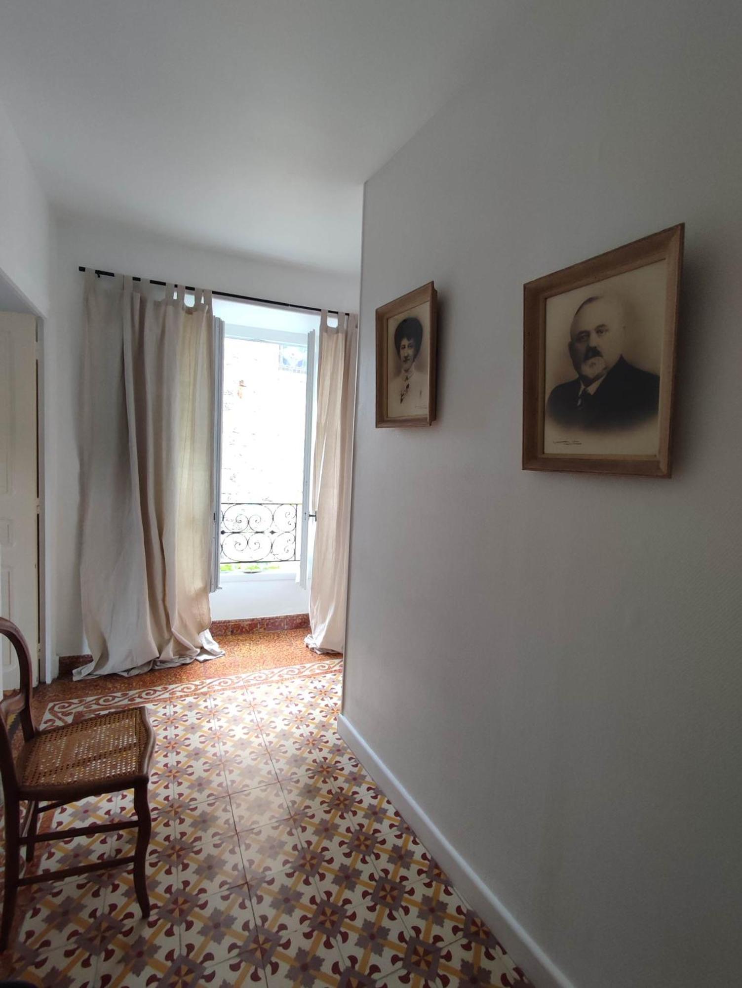 Les P'Tits Velos Bed and Breakfast Chandolas Esterno foto